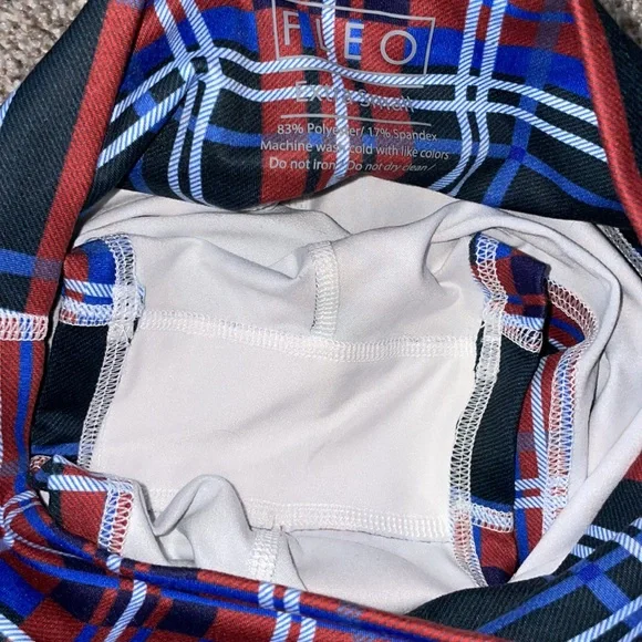 THO Fleo Shorts - Picture 3 of 4